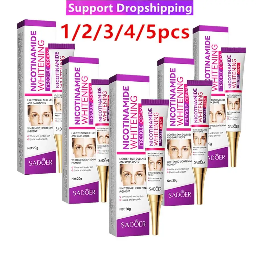Lot Freckles Removal Cream Remove Facial Spots Skin Dark Spot Remove Melasma Age Spots Sunspots Whitening And Freckle Removing
Lot Freckles Removal Cream Remove Facial Spots Skin Dark Spot Remove Melasma Age Spots Sunspots Whitening And Freckle Removing