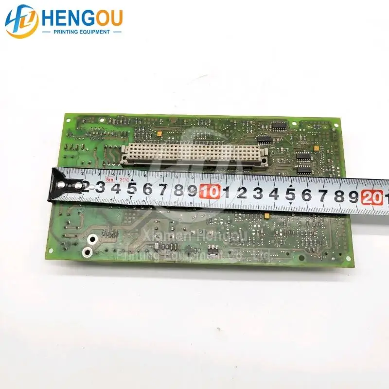 New 00.785.0117/10 00.781.4575 Icpb Board Offset Printing Machine Parts Original Used
New 00.785.0117/10 00.781.4575 Icpb Board Offset Printing Machine Parts Original Used