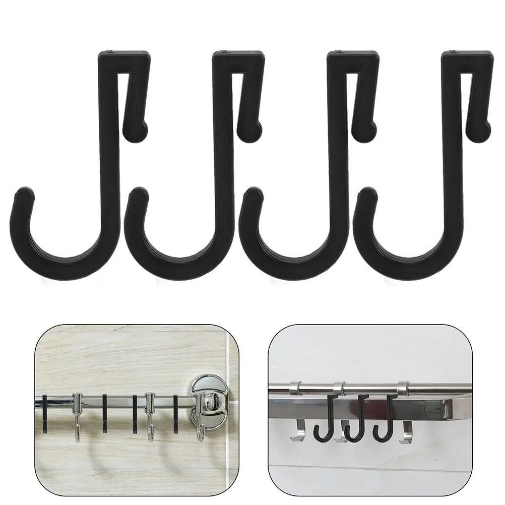 12Pcs Durable Hanging Hooks Plastic J Hooks Kitchen Cabinet Bathroom Entryway Cabinet Door Towels Hats Kitchen Hook
12Pcs Durable Hanging Hooks Plastic J Hooks Kitchen Cabinet Bathroom Entryway Cabinet Door Towels Hats Kitchen Hook