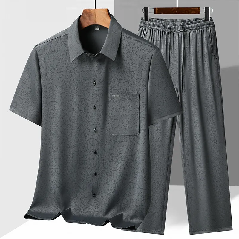 (Рубашки + брюки) весна-лето хлопок и лен китайский костюм Тан мужской костюм ханьфу Тан в китайском стиле комплект
(Рубашки + брюки) весна-лето хлопок и лен китайский костюм Тан мужской костюм ханьфу Тан в китайском стиле комплект