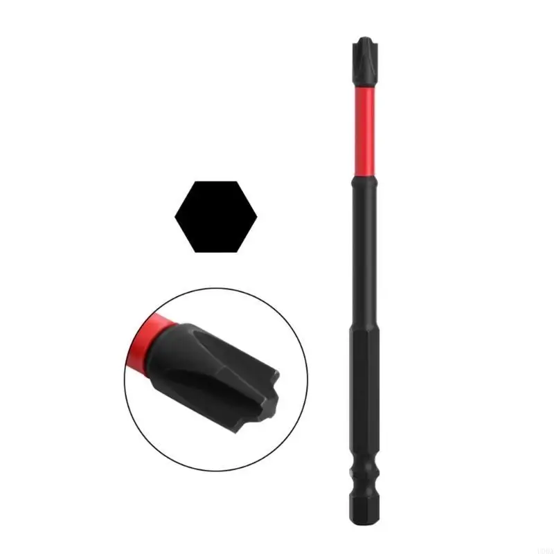 6Pcs FPH2 Special Bit For Screwdriver Torque Electrical Tools For Electricians Circuit Breakers Hand Tools
6Pcs FPH2 Special Bit For Screwdriver Torque Electrical Tools For Electricians Circuit Breakers Hand Tools