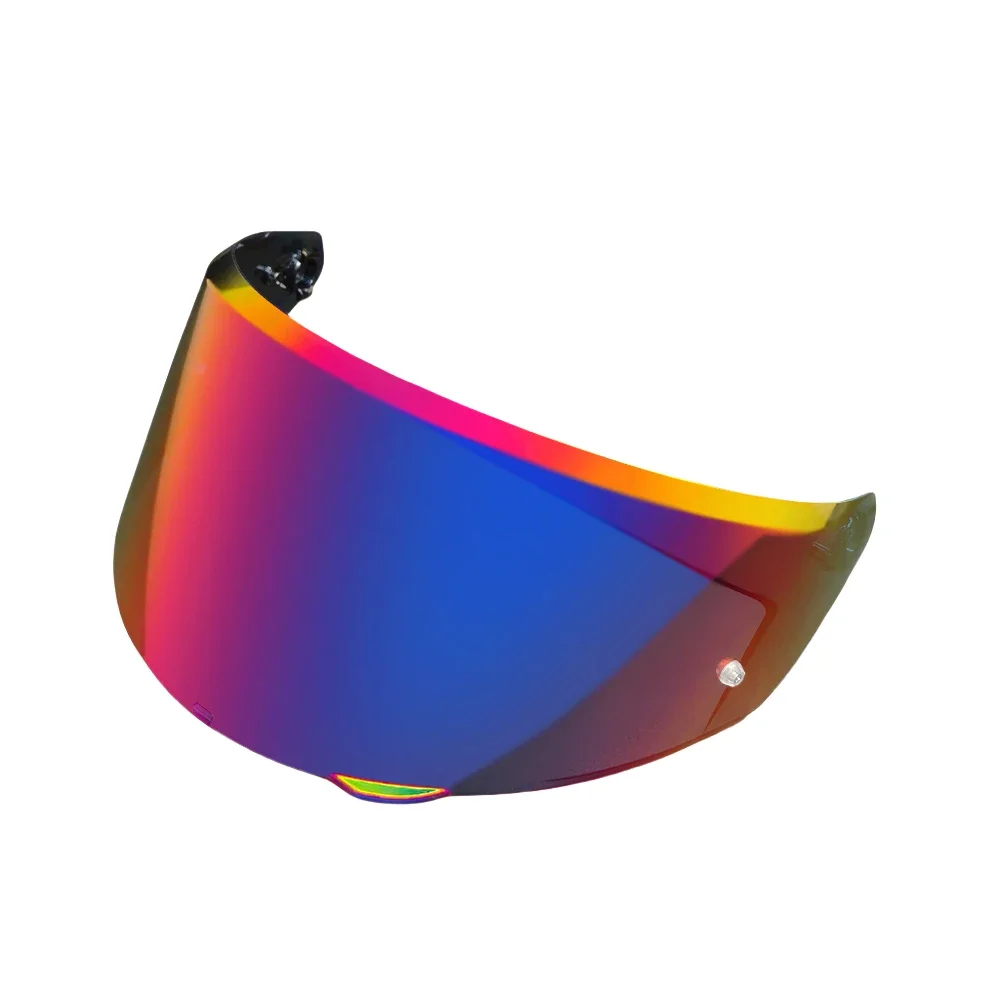 New K3 Face Shield Visor Accessories for AGV New K3 E2206 Model Component Pièce UV Cut Lentes para Casco de Moto Visière Helmet
New K3 Face Shield Visor Accessories for AGV New K3 E2206 Model Component Pièce UV Cut Lentes para Casco de Moto Visière Helmet