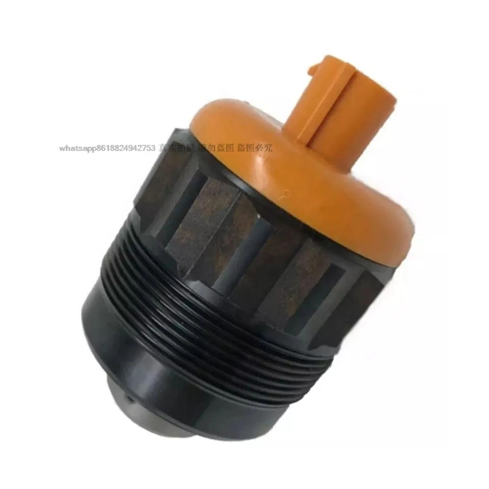 PC400-7 Excavator Diesel Engine Injector Main Pump Control Solenoid Valve ND094040-0081
PC400-7 Excavator Diesel Engine Injector Main Pump Control Solenoid Valve ND094040-0081