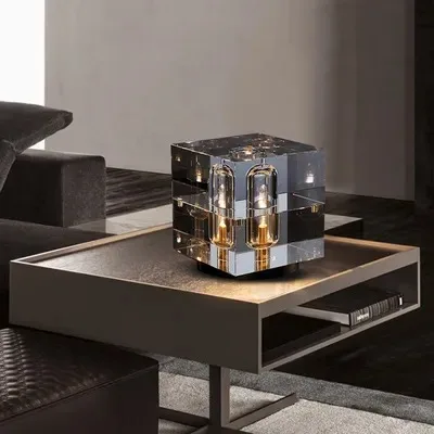 mini desk lamp Office Bedroom Bedside living room Square Luxury Crystal Table Lamp
mini desk lamp Office Bedroom Bedside living room Square Luxury Crystal Table Lamp