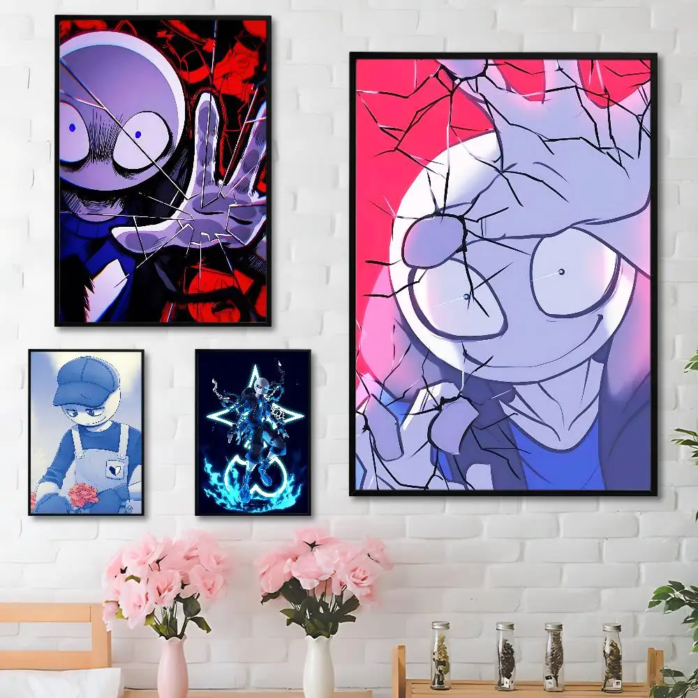 P-Peters-S Your Boyfriend Poster Fancy Wall Sticker for Living room bar retro decorative painting room
P-Peters-S Your Boyfriend Poster Fancy Wall Sticker for Living room bar retro decorative painting room