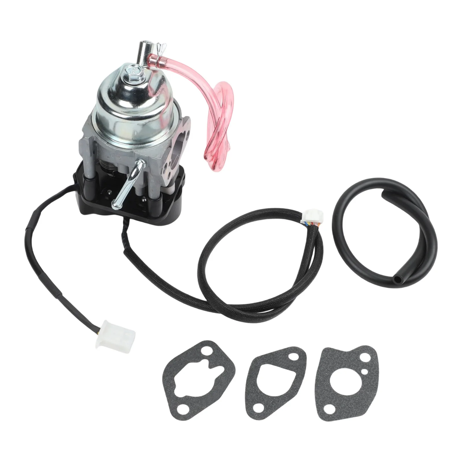 For Camping As Pictured Carburetor Kit Replace Generator Components Easily Engine Performance Fuel System Compatibility Tested
For Camping As Pictured Carburetor Kit Replace Generator Components Easily Engine Performance Fuel System Compatibility Tested