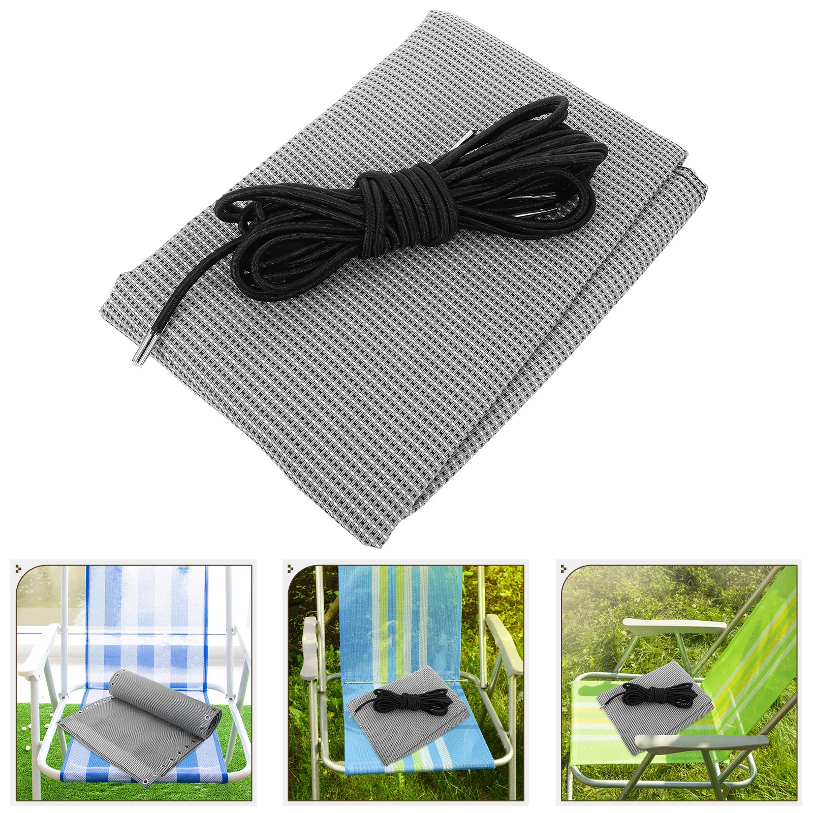 1Set Chair Replacement Fabric Tough Breathable Easy Clean Dries Fast for Folding Lounge Recliner Beach Patio Chairs
1Set Chair Replacement Fabric Tough Breathable Easy Clean Dries Fast for Folding Lounge Recliner Beach Patio Chairs