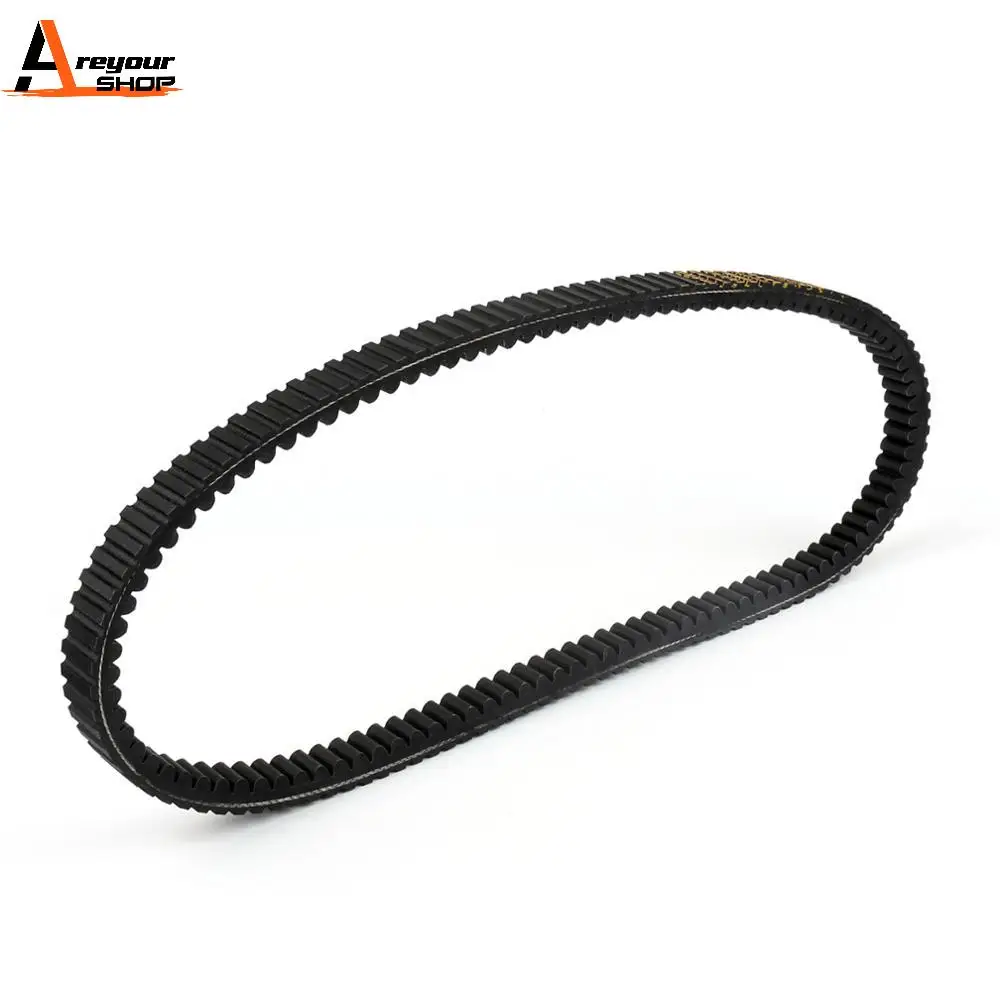 Areyourshop For Honda FJS400 Silver Wing 2006-2009 23100-MEF-003 Premium Drive Belt Premium Drive Belt
Areyourshop For Honda FJS400 Silver Wing 2006-2009 23100-MEF-003 Premium Drive Belt Premium Drive Belt