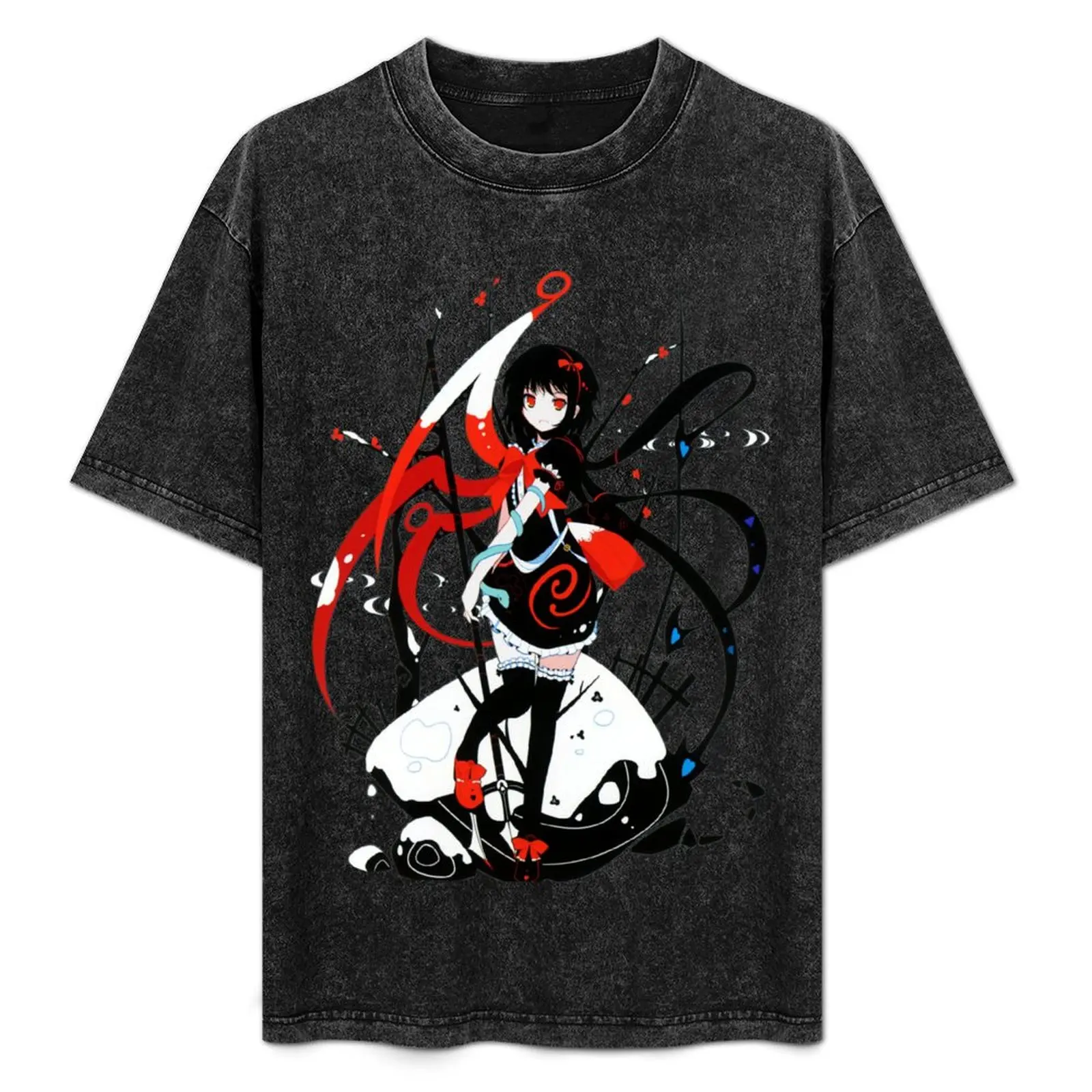 Touhou Project - Nue Houjuu T-Shirt Athletic Quick Dry T-Shirt for Men
Touhou Project - Nue Houjuu T-Shirt Athletic Quick Dry T-Shirt for Men