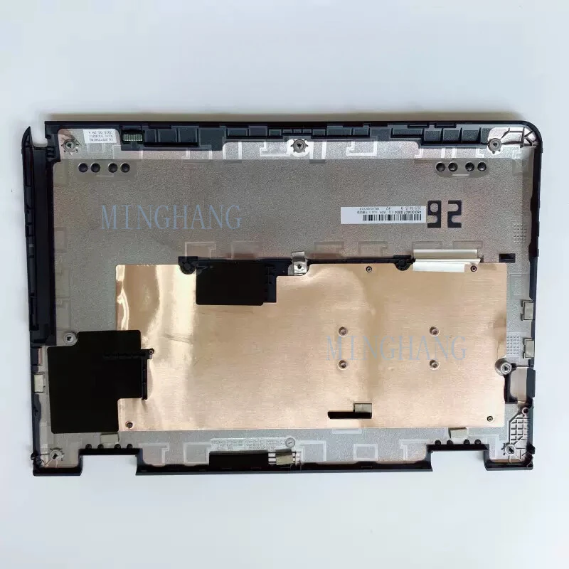Нижний корпус для Lenovo Thinkpad Yoga 11E 5th 02DC014
Нижний корпус для Lenovo Thinkpad Yoga 11E 5th 02DC014