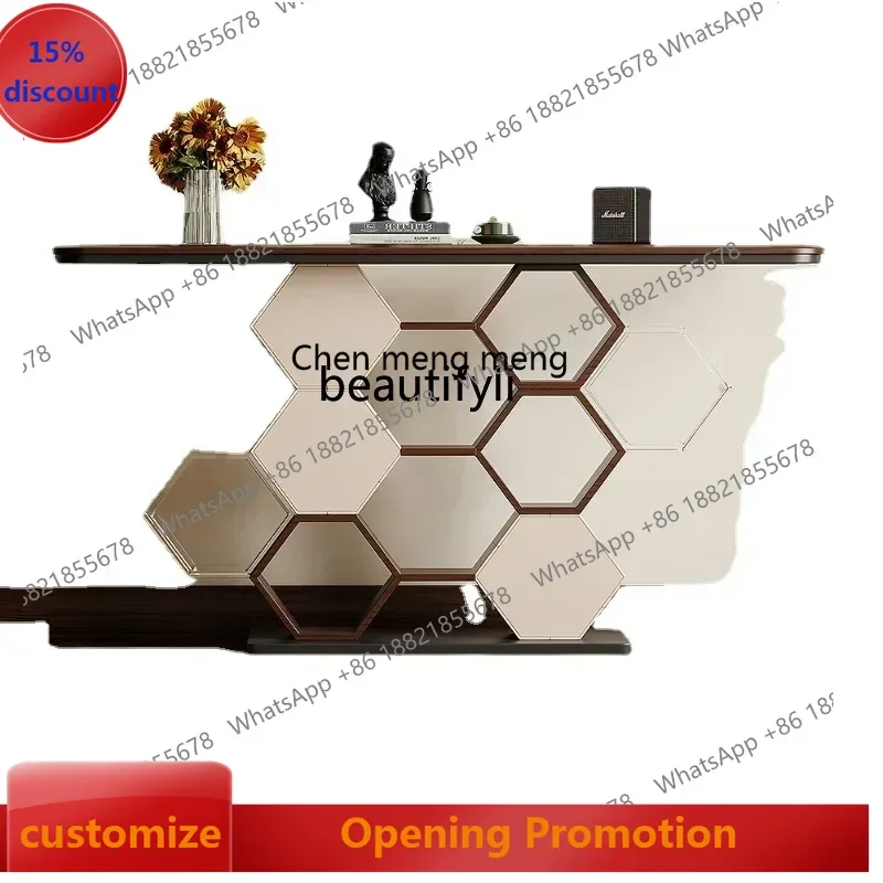 ss7486 Light Luxury Entrance Cabinet Home Wall Storage Rack Living Room Entrance Hallway Decoration Corridor Creative Honeycomb
ss7486 Light Luxury Entrance Cabinet Home Wall Storage Rack Living Room Entrance Hallway Decoration Corridor Creative Honeycomb