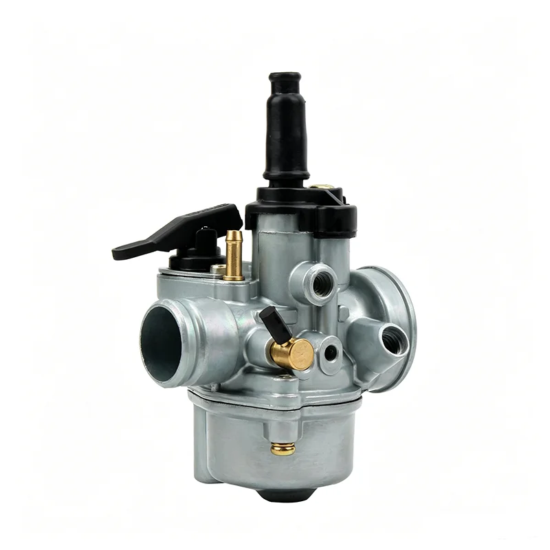 Motorcycle Carburetor 17.5mm For Dellorto PHVA 17.5 Tomos A55 50cc 80cc Carb Moped Scooter Dirt Pit Bike Motocross Accessories
Motorcycle Carburetor 17.5mm For Dellorto PHVA 17.5 Tomos A55 50cc 80cc Carb Moped Scooter Dirt Pit Bike Motocross Accessories