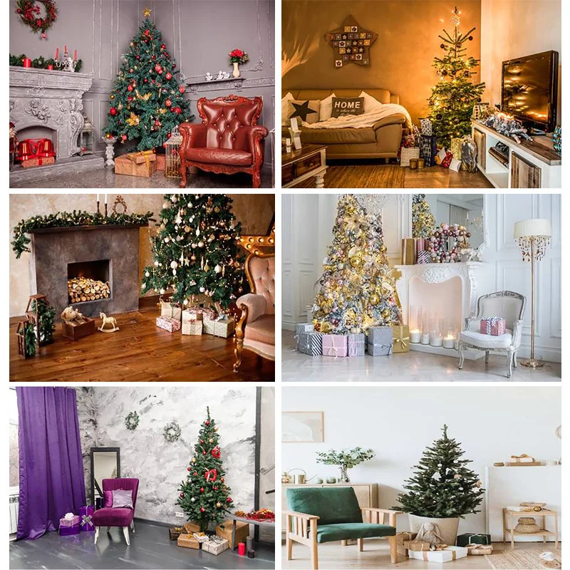 Photorealistic Fabric Christmas Day Photography Backdrops Prop Christmas Festival Theme Photo Studio Background 20915SD-03
Photorealistic Fabric Christmas Day Photography Backdrops Prop Christmas Festival Theme Photo Studio Background 20915SD-03