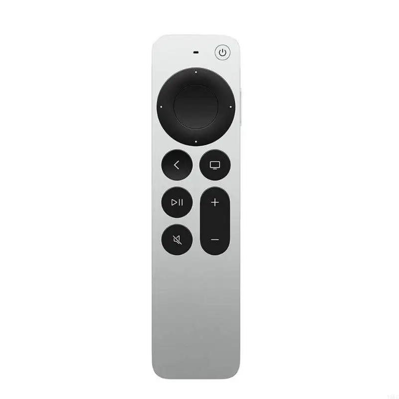 Remote A2540 for TV Intuitively Navigation Voice Control Televison Remote Controller for TV 4K (2nd generation) Repair
Remote A2540 for TV Intuitively Navigation Voice Control Televison Remote Controller for TV 4K (2nd generation) Repair