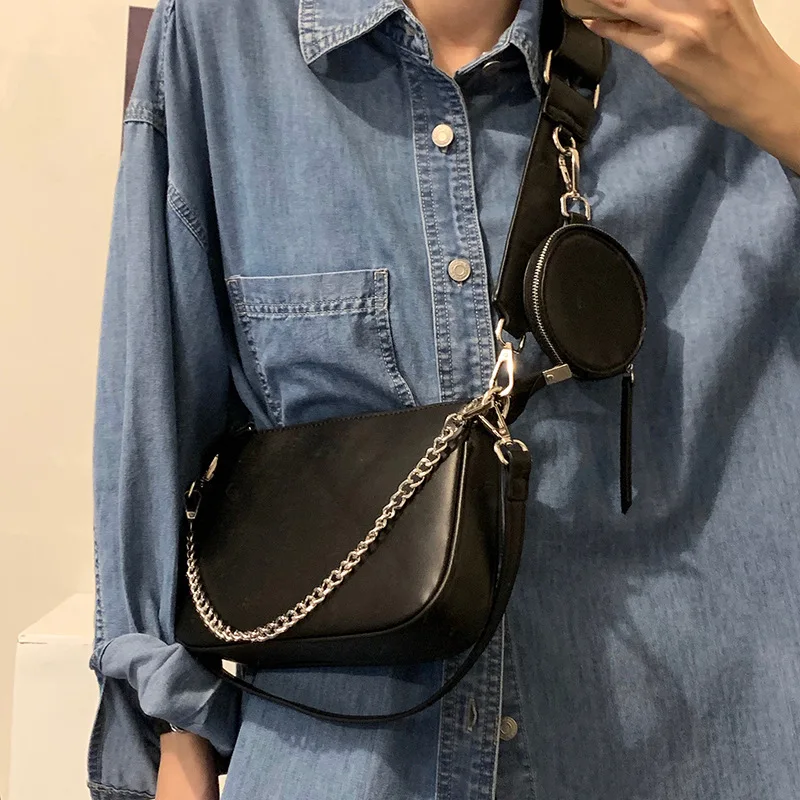 Women Shoulder Tote Bag Pu Leather Luxury Handbags Girl Bags Designer Handbag High Quality Ladies Crossbody Chest Bags for Women
Women Shoulder Tote Bag Pu Leather Luxury Handbags Girl Bags Designer Handbag High Quality Ladies Crossbody Chest Bags for Women