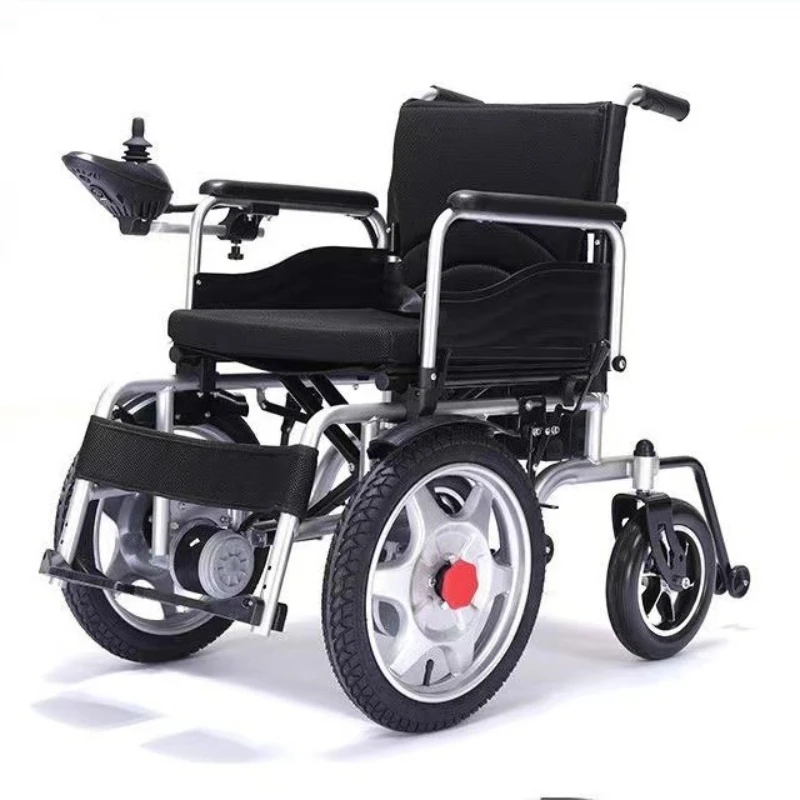 Electric wheelchair front drive automatic intelligent folding lightweight elderly disabled walking assistance Electric wheelchai
Electric wheelchair front drive automatic intelligent folding lightweight elderly disabled walking assistance Electric wheelchai
