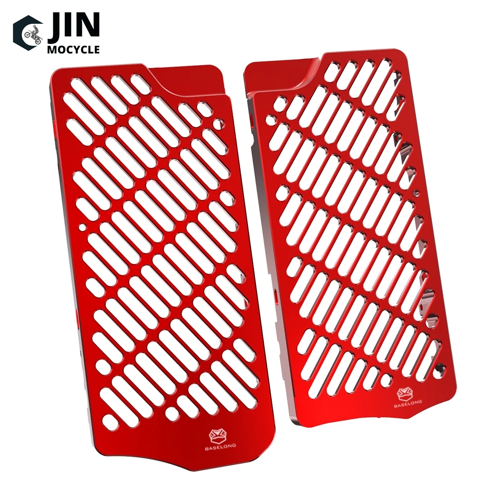 For BETA 300RX 2021 2022 2023 300 RX Accessories CNC Dirt Bike Radiator Guard Grill Protector Cover Motorcycle Grille Protection
For BETA 300RX 2021 2022 2023 300 RX Accessories CNC Dirt Bike Radiator Guard Grill Protector Cover Motorcycle Grille Protection
