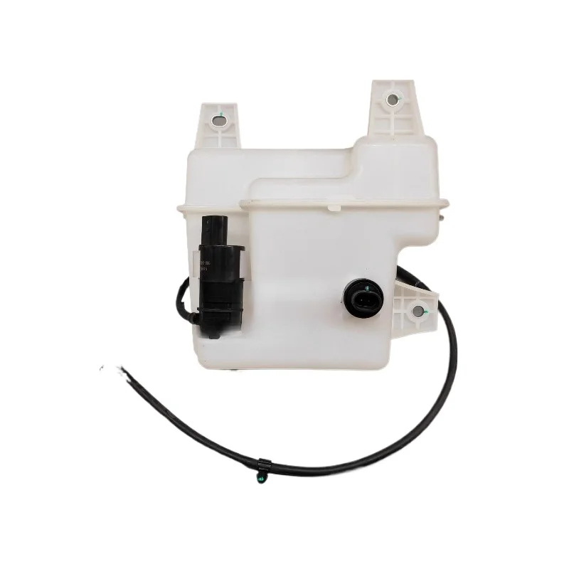 Genuine Wiper Spray Bottle Washing Glass Cleaning Bottles Wipers Motor Assembly Plastic for Xiaopeng P7
Genuine Wiper Spray Bottle Washing Glass Cleaning Bottles Wipers Motor Assembly Plastic for Xiaopeng P7