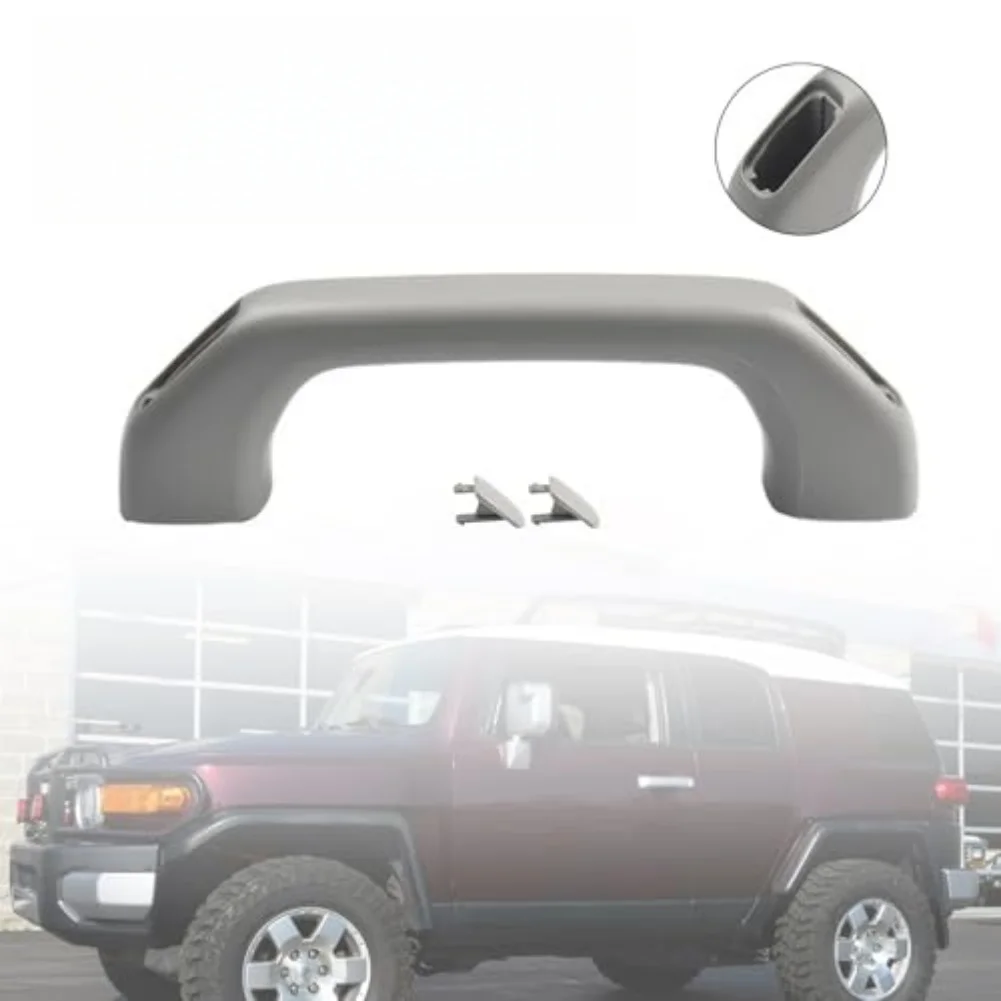 74603-35010 Assist Handle Pull for Toyota For FJ For Cruiser 2007 to 2014 Compatible with Superseded 7461060060B0
74603-35010 Assist Handle Pull for Toyota For FJ For Cruiser 2007 to 2014 Compatible with Superseded 7461060060B0