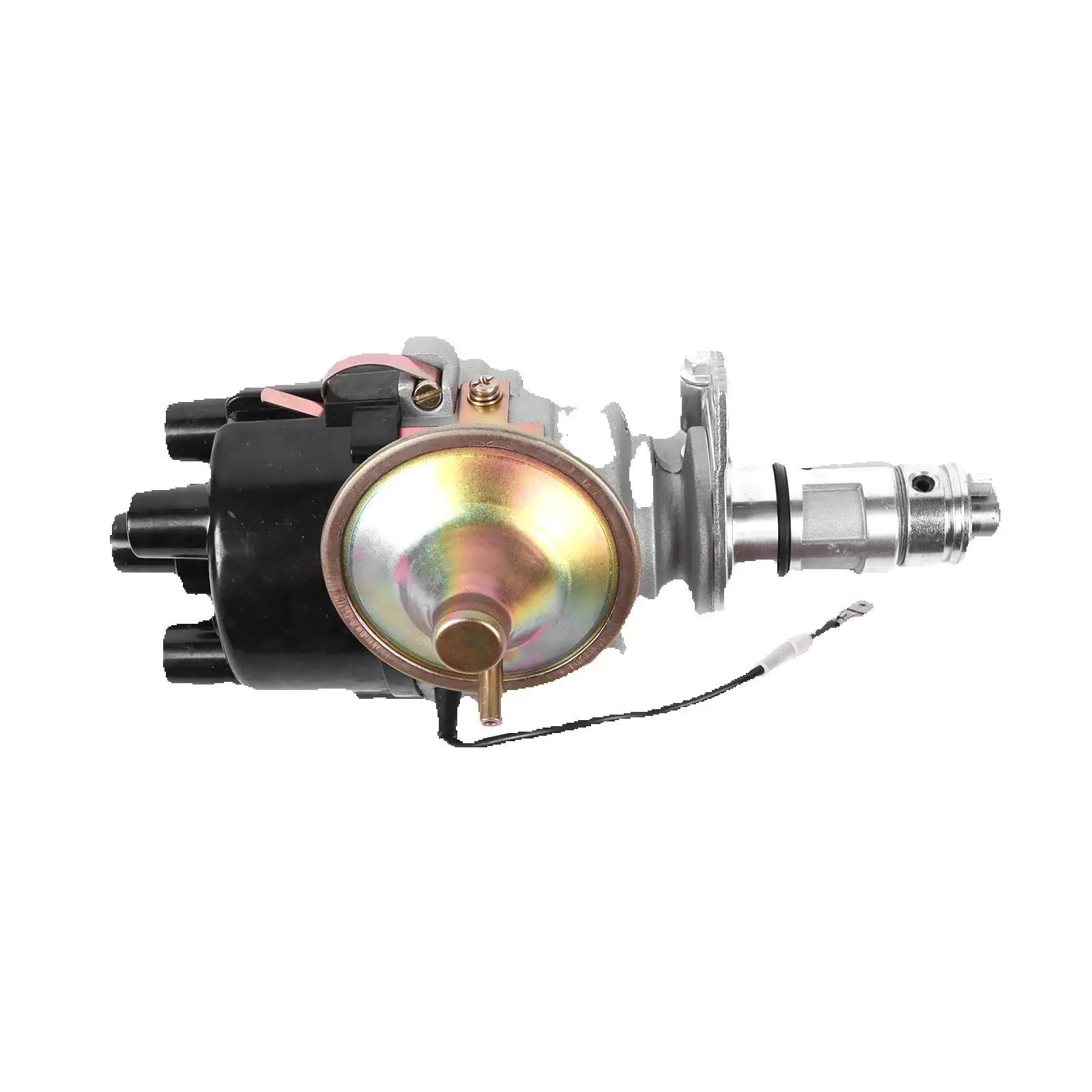 45D Points Distributor FOR All A-Series Engines 1969-1981 Prior To Electronic Ignition 0608938708984 High Energy Output
45D Points Distributor FOR All A-Series Engines 1969-1981 Prior To Electronic Ignition 0608938708984 High Energy Output