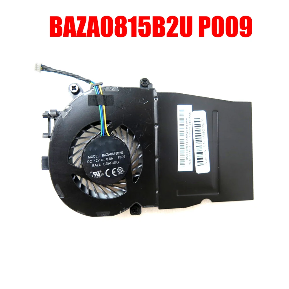 Вентилятор охлаждения для AVC BAZA0815B2U P009 DC12V 0.8A 4PIN новый
Вентилятор охлаждения для AVC BAZA0815B2U P009 DC12V 0.8A 4PIN новый