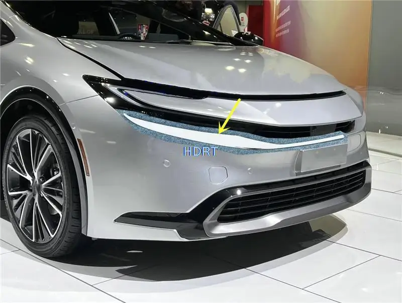 Аксессуары для Toyota Prius Prime 60 серия 2023 + передняя средняя сетчатая решетка головка светильник лампа веко крышка отделочная полоса Стайлинг автомобиля
Аксессуары для Toyota Prius Prime 60 серия 2023 + передняя средняя сетчатая решетка головка светильник лампа веко крышка отделочная полоса Стайлинг автомобиля