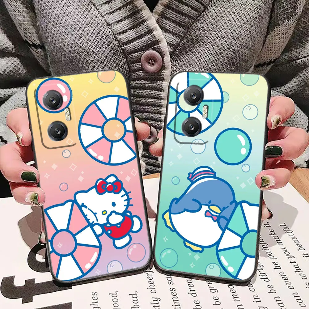 Cute My Melody Cinnamoroll Cover Phone Case For Infinix HOT 9 10 10I 10S 11 11S 12 12I 20 20I 20S 30 30I 50 ZERO X 20 30 40 Case
Cute My Melody Cinnamoroll Cover Phone Case For Infinix HOT 9 10 10I 10S 11 11S 12 12I 20 20I 20S 30 30I 50 ZERO X 20 30 40 Case