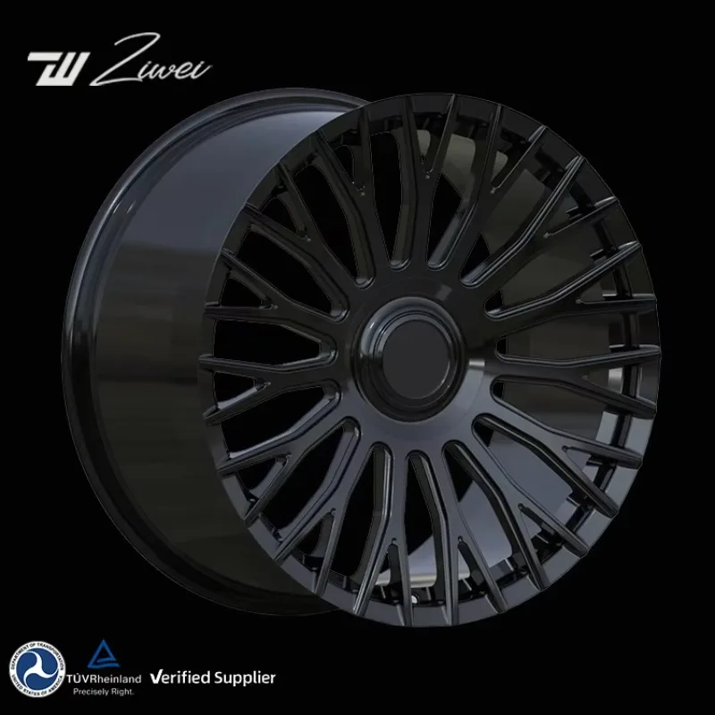 American Luxury Rims Heritage Black Monoblock 17x11 Taycan 21 20 5x130 22 For Porsche19 Inch Forged Car Alloy Custom Wheels
American Luxury Rims Heritage Black Monoblock 17x11 Taycan 21 20 5x130 22 For Porsche19 Inch Forged Car Alloy Custom Wheels