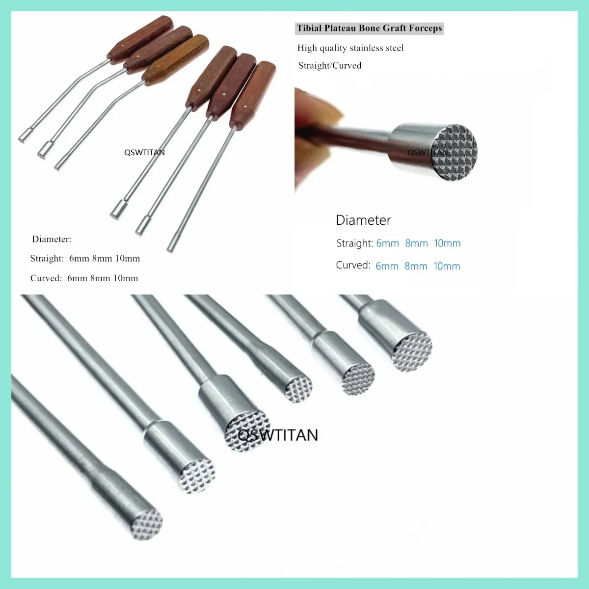 Медицинский костный молоток, плодо, щипцы для прививки костей, верхний стержень, ортопедический хирургический инструмент для домашних животных, нержавеющая сталь
Медицинский костный молоток, плодо, щипцы для прививки костей, верхний стержень, ортопедический хирургический инструмент для домашних животных, нержавеющая сталь