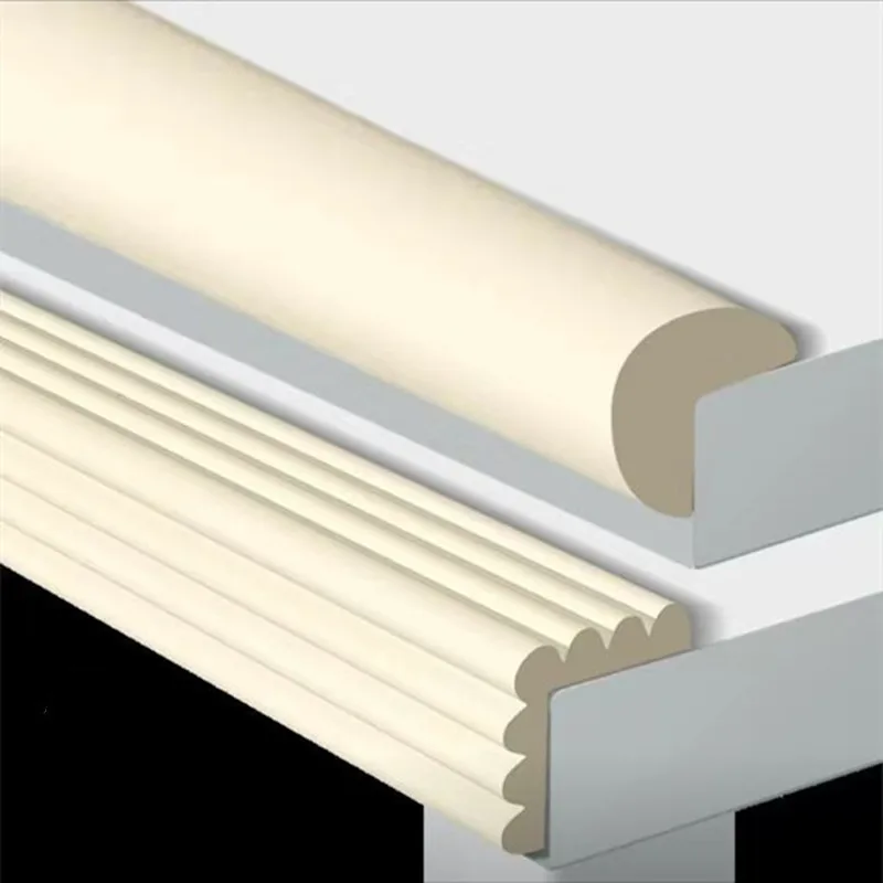 2M Baby safety corner protector Children's table corner edge anti-collision strip anti-collision foam protection strip bumper
2M Baby safety corner protector Children's table corner edge anti-collision strip anti-collision foam protection strip bumper