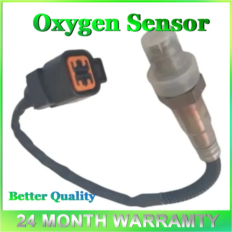 39210-26620 O2 Oxygen Lambda Sensor Fit For Hyundai Accent Elantra Tiburon Tucson Kia Rio5 Soul Spectra Sportage 2.0L Downstream
39210-26620 O2 Oxygen Lambda Sensor Fit For Hyundai Accent Elantra Tiburon Tucson Kia Rio5 Soul Spectra Sportage 2.0L Downstream
