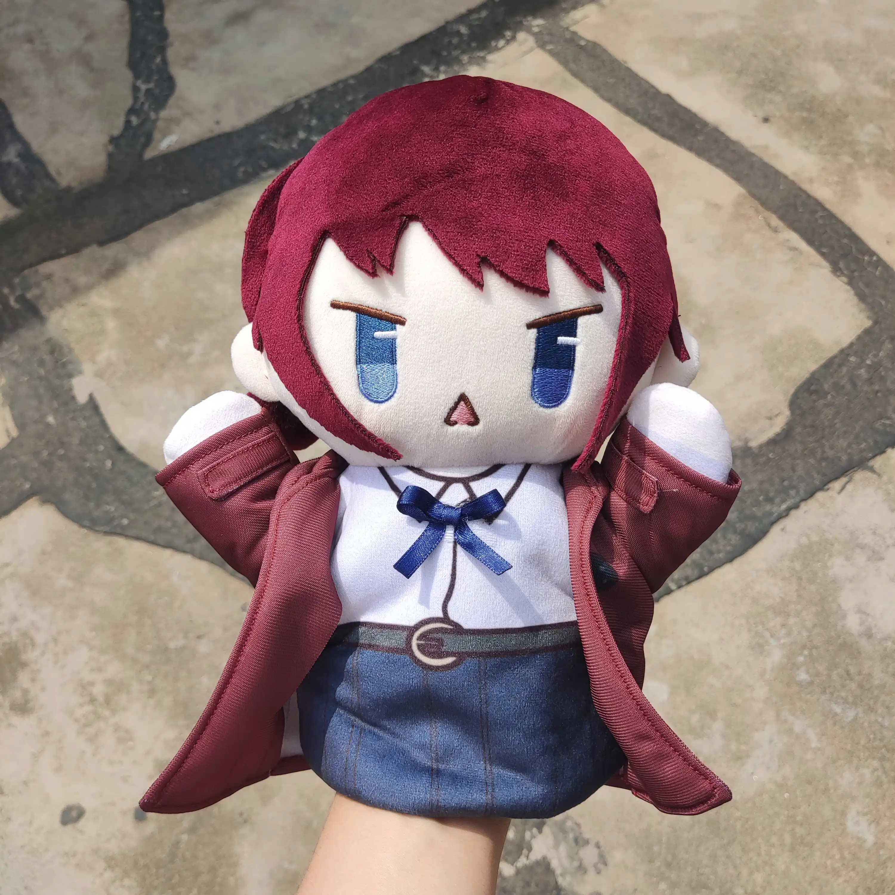 GIRLS BAND CRY CKAWARAGI MOMOKA ISERI NINA Q версия очаровательные аниме ручные куклы плюшевые хлопковые фигурки кукол игрушка Maumet подарок
GIRLS BAND CRY CKAWARAGI MOMOKA ISERI NINA Q версия очаровательные аниме ручные куклы плюшевые хлопковые фигурки кукол игрушка Maumet подарок