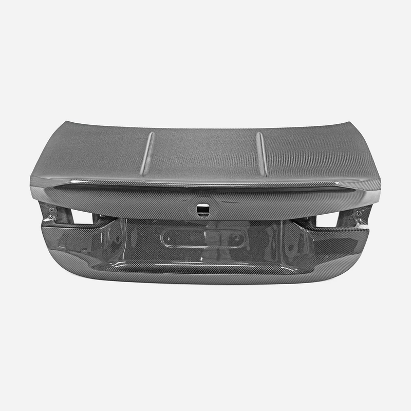 For 4 Series G22 M4 G82 CS Style Rear Trunk Lid Boot Cover
For 4 Series G22 M4 G82 CS Style Rear Trunk Lid Boot Cover