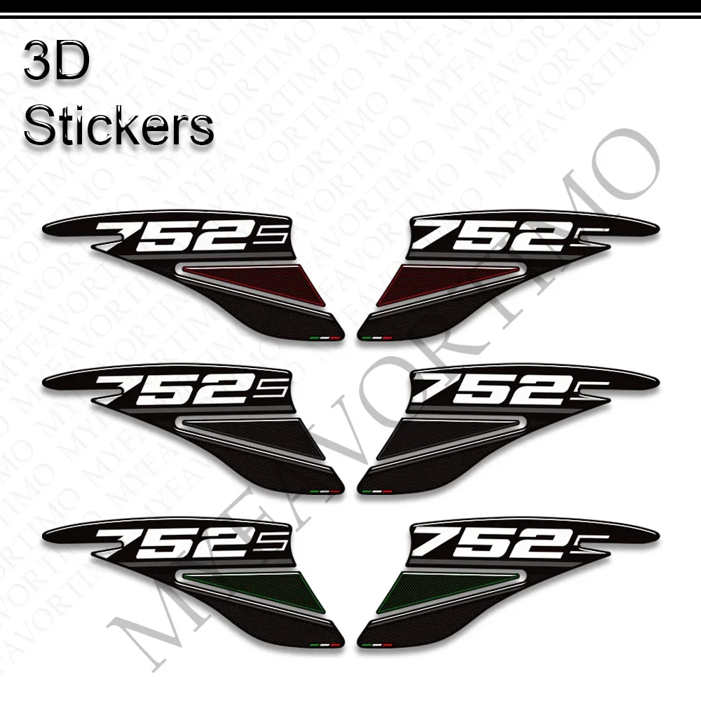 For Benelli 752S 750 S Motorcycle Protector Tank Pad Side Grips Gas Fuel Oil Kit Knee Stickers Decals 2018 2019 2020 2021 2023
For Benelli 752S 750 S Motorcycle Protector Tank Pad Side Grips Gas Fuel Oil Kit Knee Stickers Decals 2018 2019 2020 2021 2023