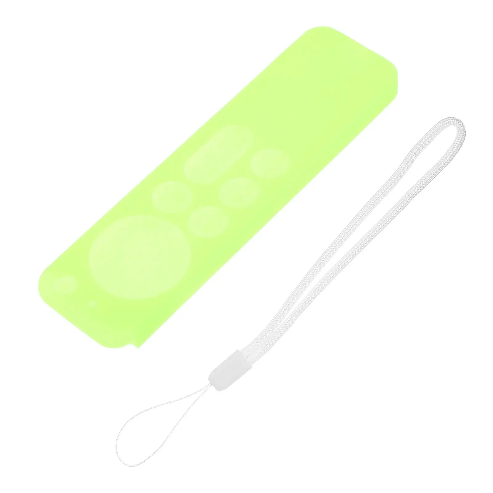 Silicone Case for Remote Silica Gel Bumper Back Cover Controller Case Protective Accessory Shockproof Remote
Silicone Case for Remote Silica Gel Bumper Back Cover Controller Case Protective Accessory Shockproof Remote