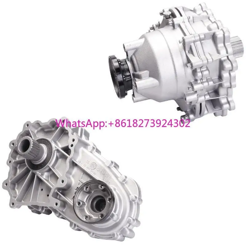 Other Car Transmission Systems Suitable for Mercedes-Benz Gl Gle M-class R-class A251280 2512800700 Transfer case
Other Car Transmission Systems Suitable for Mercedes-Benz Gl Gle M-class R-class A251280 2512800700 Transfer case