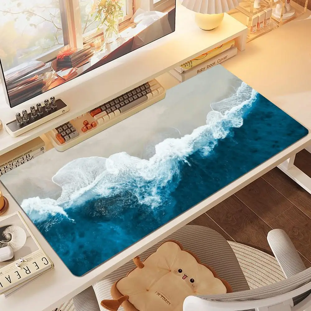 Mouse Pad Large Gaming Mousepads Non-slip Laptop Tablet Mat PC Art Mausepad Nootbook Game Rug Plap Laptop
Mouse Pad Large Gaming Mousepads Non-slip Laptop Tablet Mat PC Art Mausepad Nootbook Game Rug Plap Laptop