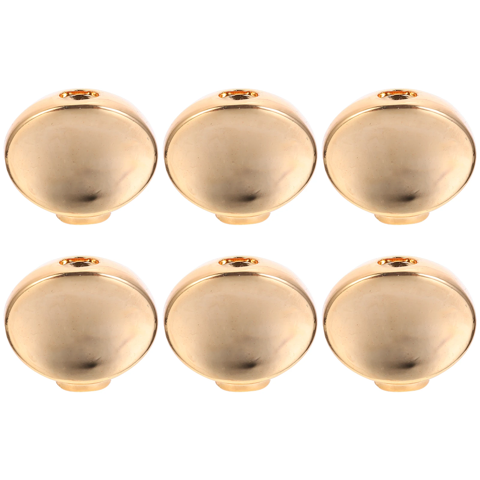 6 Pcs Tuner Handle Electric Acoustic Guitar Accessories Tuning Machines Pegs Knob Metal Key Replacements
6 Pcs Tuner Handle Electric Acoustic Guitar Accessories Tuning Machines Pegs Knob Metal Key Replacements