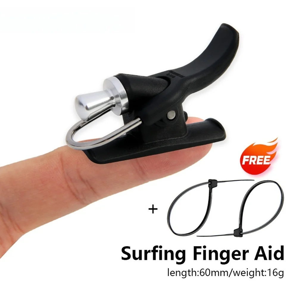 For Fishing Casting Trigger Aid with Finger Protector ABS Material Stainless Steel Components 60mm 16g for Accurate Casts
For Fishing Casting Trigger Aid with Finger Protector ABS Material Stainless Steel Components 60mm 16g for Accurate Casts