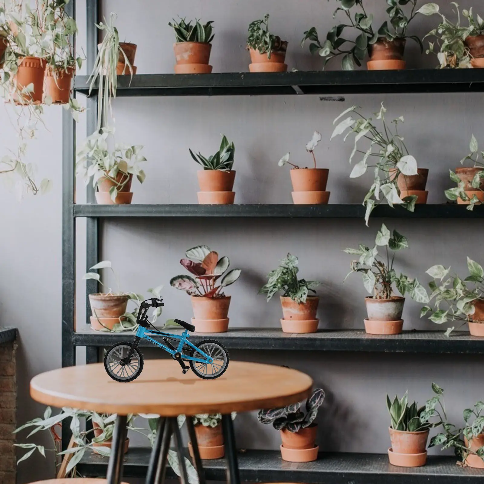 3Sets Bike Alloy Finger Plaything Kids Children Birthday Gift Desktop Decoration Cognitive Educational
3Sets Bike Alloy Finger Plaything Kids Children Birthday Gift Desktop Decoration Cognitive Educational