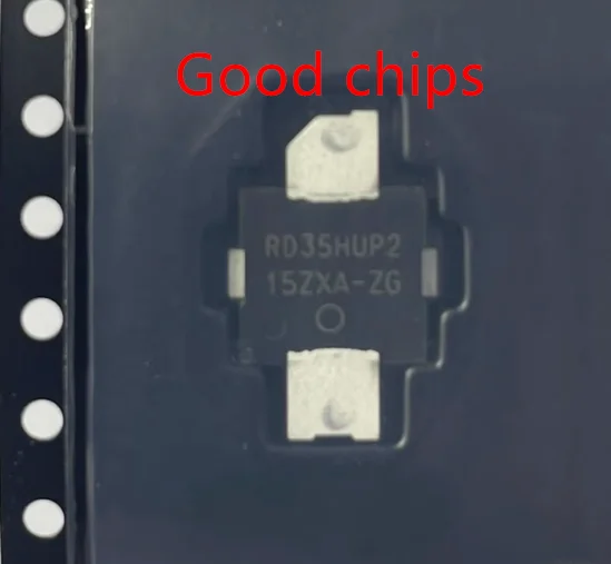 1 шт. RD35HUP2 RD35HUF2 RD70HUP2 RD70HUF2 HPM2
1 шт. RD35HUP2 RD35HUF2 RD70HUP2 RD70HUF2 HPM2