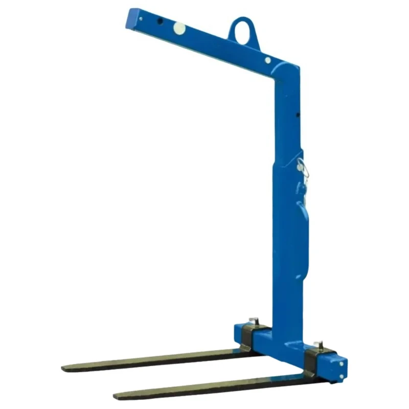 1/2/3/5Ton Manual Pallet Lifter Balance Lifting Fork Auto Balance Fork Lifting Tool Handling Transportation Equipment
1/2/3/5Ton Manual Pallet Lifter Balance Lifting Fork Auto Balance Fork Lifting Tool Handling Transportation Equipment