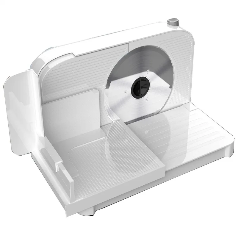 Foldable Electric Slicer Multifunctional Cutter for Bread Meat Vegetable Cheese Cheese Slice Cutting Machine
Foldable Electric Slicer Multifunctional Cutter for Bread Meat Vegetable Cheese Cheese Slice Cutting Machine