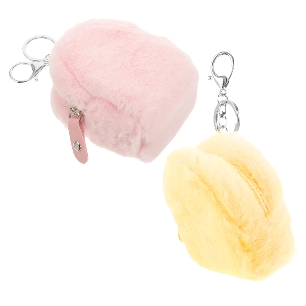 Cute Coin Purse Mini with Key Ring Girly Wallet Travel Purses for Girls Backpack Metal Kawaii Pouch
Cute Coin Purse Mini with Key Ring Girly Wallet Travel Purses for Girls Backpack Metal Kawaii Pouch