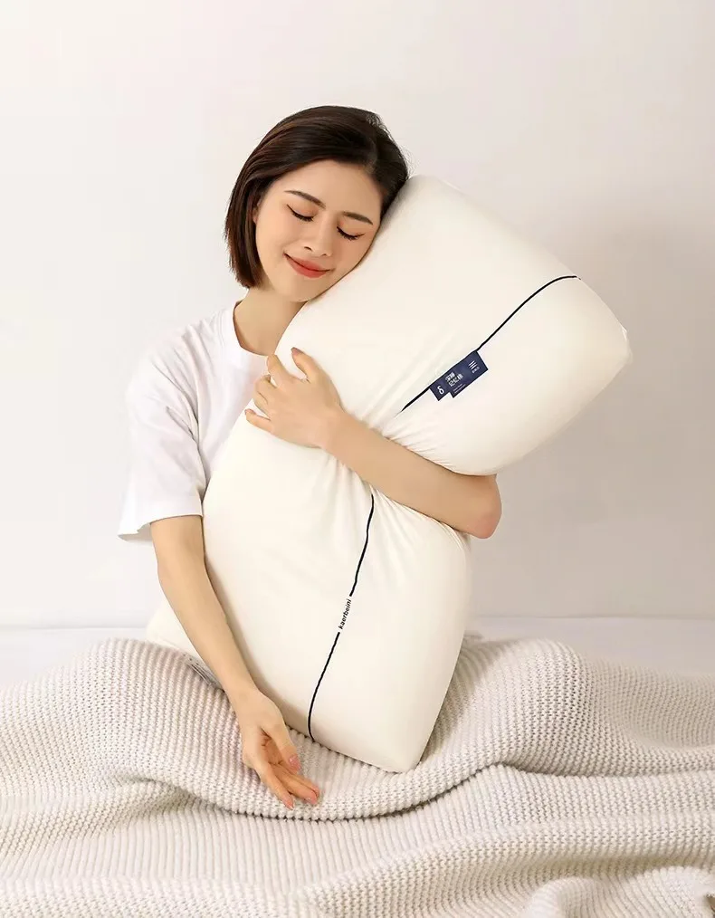 Cervical Pillow for Neck Strain Relief, Memory Foam Neck Pillow for Sleeping, Adjustable Orthopedic Sandwich Pillow
Cervical Pillow for Neck Strain Relief, Memory Foam Neck Pillow for Sleeping, Adjustable Orthopedic Sandwich Pillow
