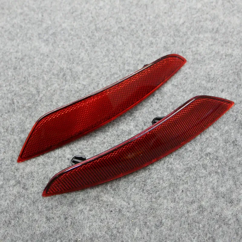 Rear Brake Lamp Reflector Decorative False Light 5K0945105 5K0945106 For VW Golf 6 MK6 20 2009 2010 2011 2012 2013
Rear Brake Lamp Reflector Decorative False Light 5K0945105 5K0945106 For VW Golf 6 MK6 20 2009 2010 2011 2012 2013