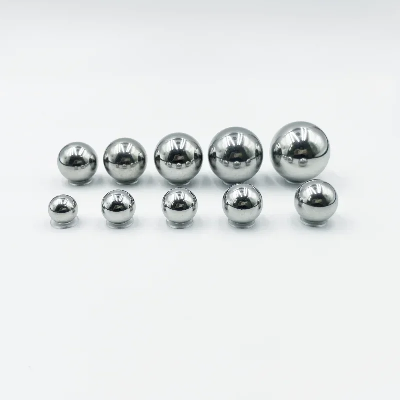 G10 Grade Bearing Steel Ball High Chromium Precision Solid Balls 100CR6, 7.13mm/7.132mm/7.134mm~7.152mm/7.154mm/7.16mm/7.2mm。
G10 Grade Bearing Steel Ball High Chromium Precision Solid Balls 100CR6, 7.13mm/7.132mm/7.134mm~7.152mm/7.154mm/7.16mm/7.2mm。