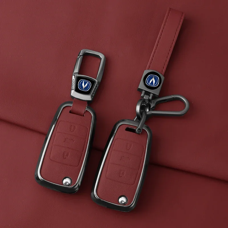 Zinc Alloy Car Key Case for Changan CS15 CS35 CS55 Plus CS75 Eado Oshan X7 Folding Key Protection Cover Auto Accessories
Zinc Alloy Car Key Case for Changan CS15 CS35 CS55 Plus CS75 Eado Oshan X7 Folding Key Protection Cover Auto Accessories