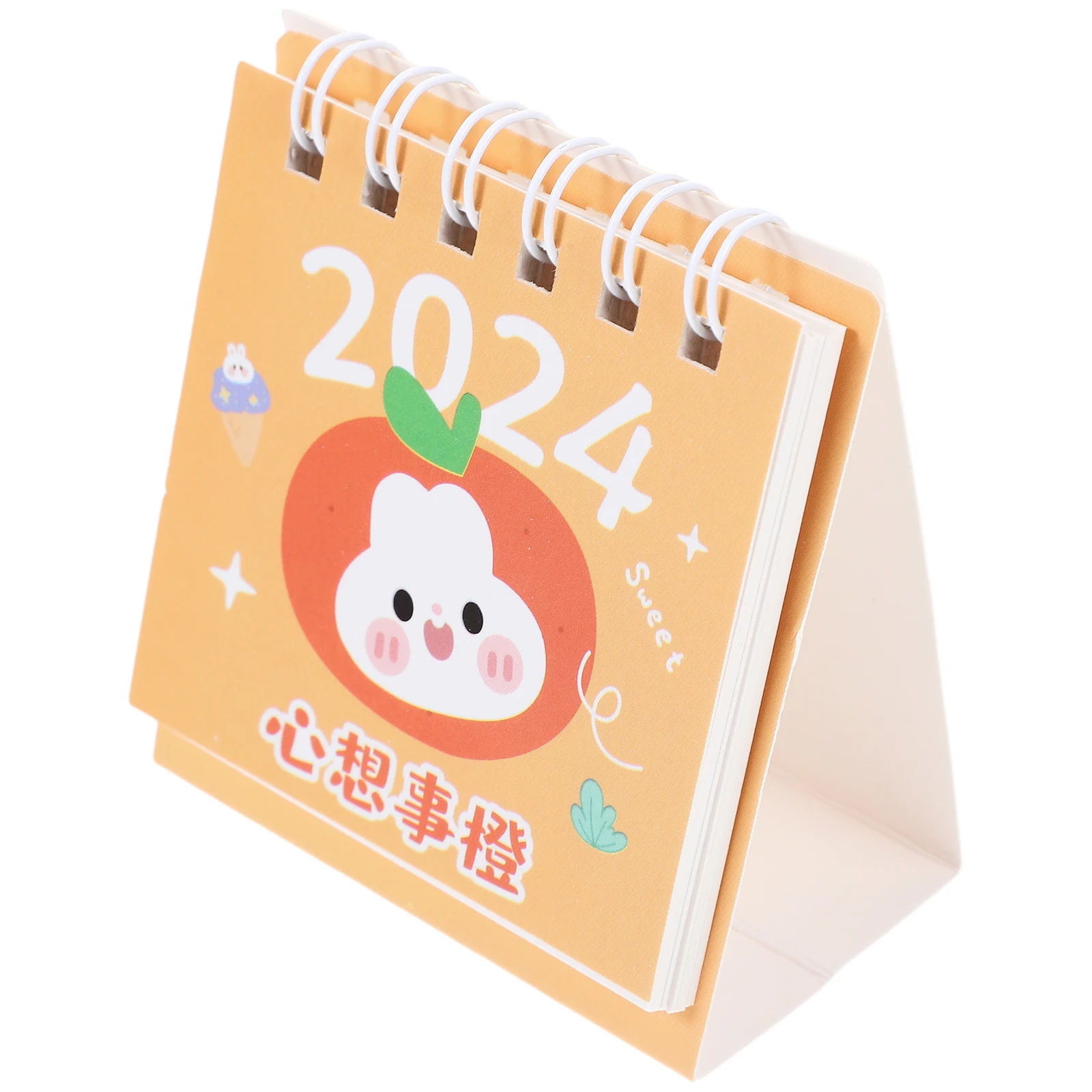 2024 Desk Calendar Mini Monthly Note Paper Home Office Supplies Cartoon Design Practical Tabletop Use Small
2024 Desk Calendar Mini Monthly Note Paper Home Office Supplies Cartoon Design Practical Tabletop Use Small