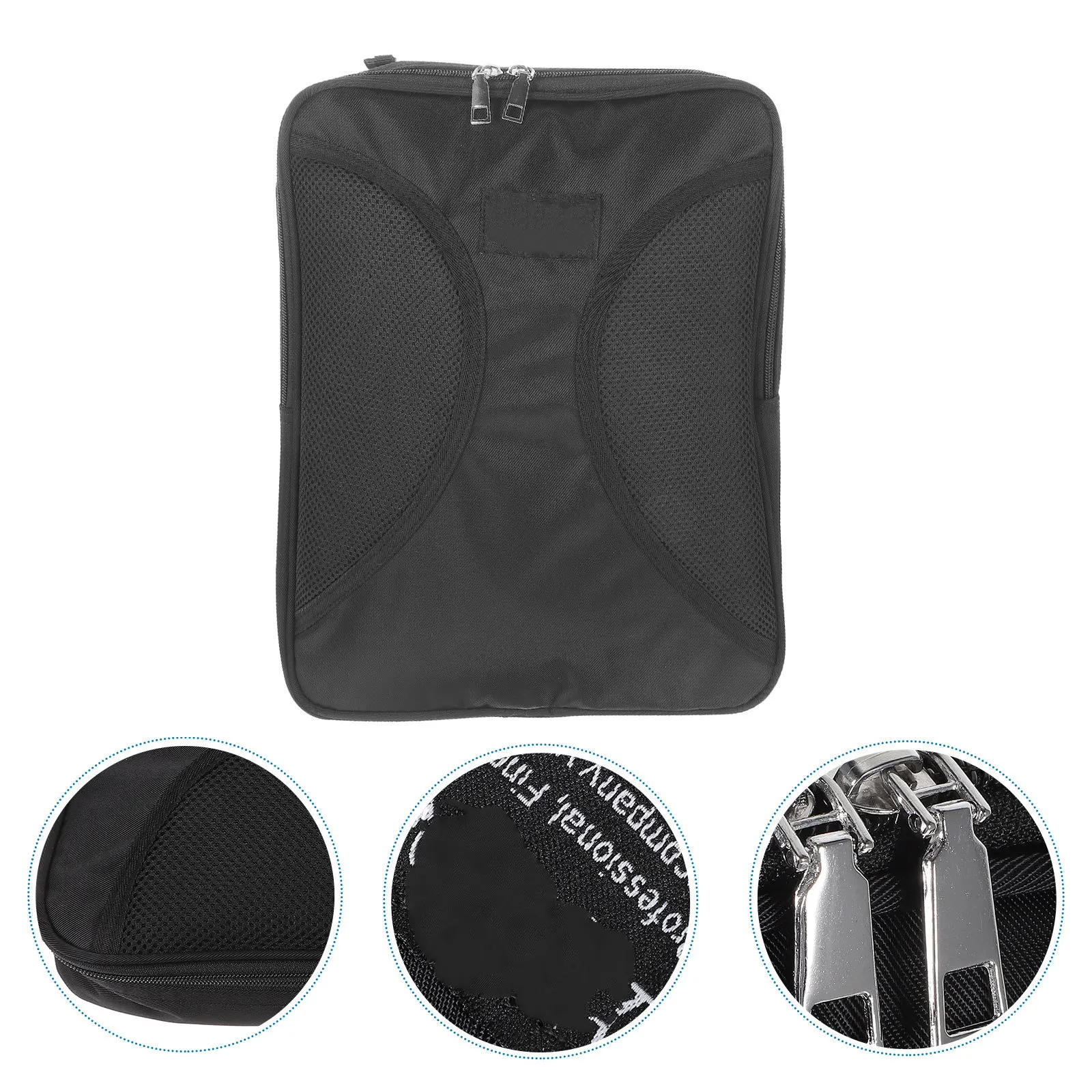 Portable Music Sheet Storage Pouch Thickened Durable Bag For Piano Case Adjustable Buckle Shockproof Lining Air Cushion Design
Portable Music Sheet Storage Pouch Thickened Durable Bag For Piano Case Adjustable Buckle Shockproof Lining Air Cushion Design